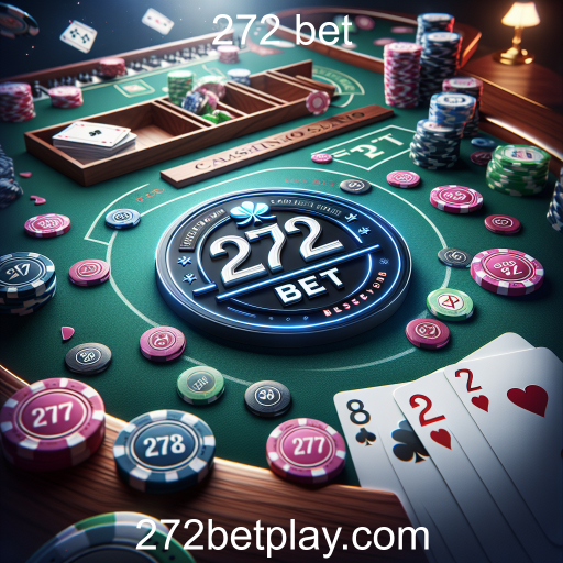 Descubra a Diversão dos Jogos de Mesa no 272 Bet