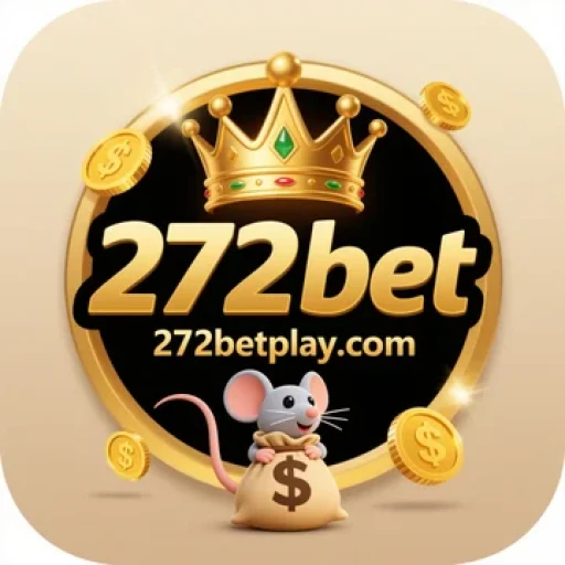 Logo 272 bet